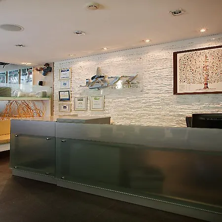 Jazz Nisantasi Szálloda 3*