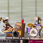 Ξενοδοχείο Jazz Nisantasi