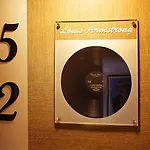 Ξενοδοχείο Jazz Nisantasi Κωνσταντινούπολη