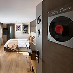 Ξενοδοχείο Jazz Nisantasi 3*