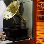 Jazz Nisantasi Ξενοδοχείο Κωνσταντινούπολη