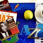 Jazz Nisantasi Ξενοδοχείο Κωνσταντινούπολη