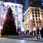 Jazz Nisantasi 3* Κωνσταντινούπολη