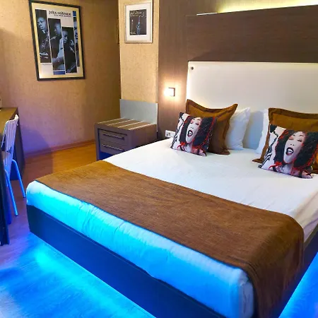 Jazz Nisantasi Hotel 3*