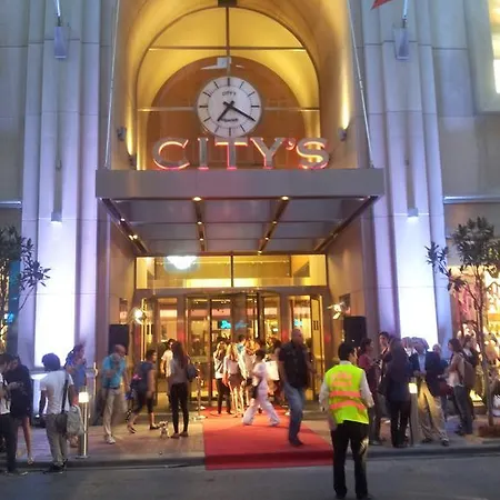 Hotel Jazz Nisantasi 3*