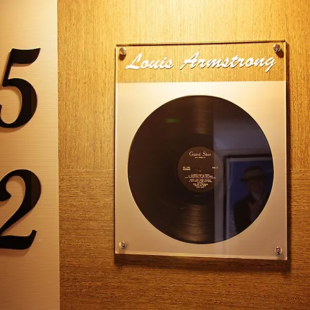 Hotel Jazz Nisantasi Provincia di Istanbul