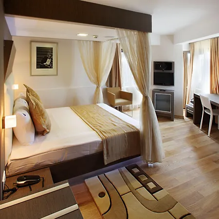 Jazz Nisantasi Hotel