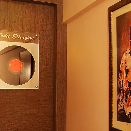 Jazz Nisantasi Provincia di Istanbul