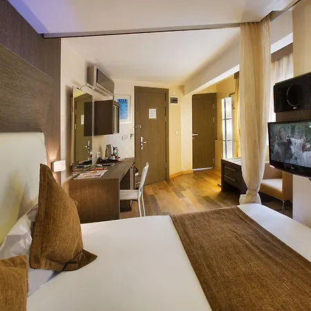 Hotel Jazz Nisantasi 3*