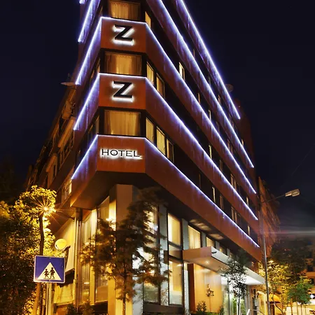 Jazz Nisantasi 3* 이스탄불
