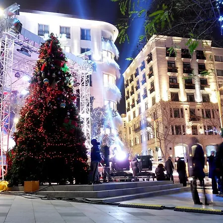 Jazz Nisantasi 3* Provincia di Istanbul