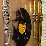 Jazz Nisantasi 3* Estambul