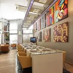 Hotel Jazz Nisantasi