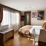 Jazz Nisantasi Hotel 3*