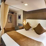 Jazz Nisantasi Hotel Estambul