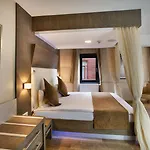 Jazz Nisantasi 3* Estambul