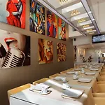 Jazz Nisantasi Hotel 3*