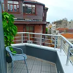 Jazz Nisantasi 3* Estambul