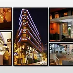 Jazz Nisantasi 3* Estambul