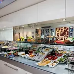 Hotel Jazz Nisantasi Estambul