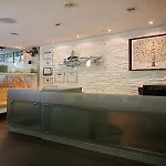 Jazz Nisantasi Hotel 3*
