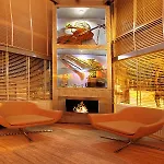 Hotel Jazz Nisantasi Estambul
