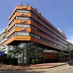 Hotel Jazz Nisantasi