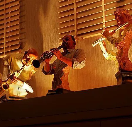 Jazz Nisantasi Hotel Provincia di Istanbul