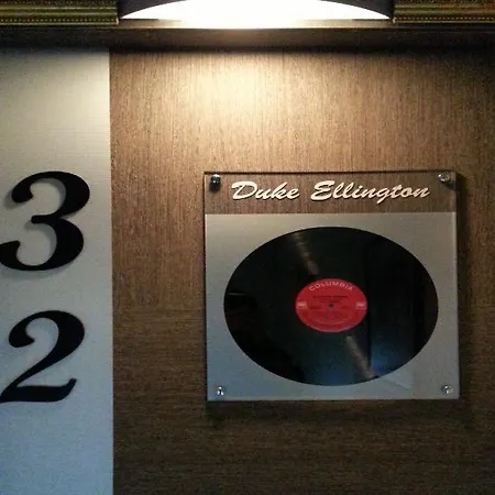 Jazz Nisantasi Hotel Provincia di Istanbul