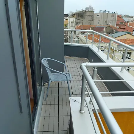Jazz Nisantasi 3* Provincia di Istanbul
