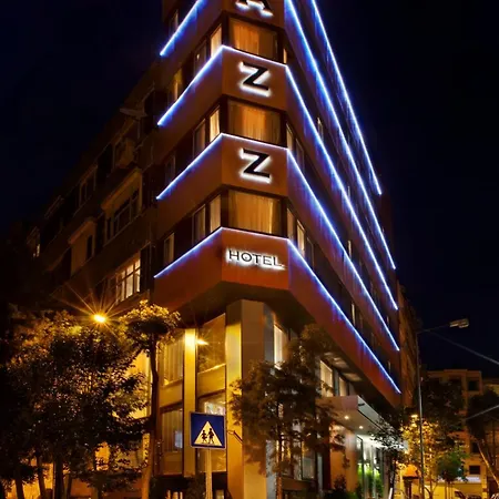 Jazz Nisantasi Provincia di Istanbul