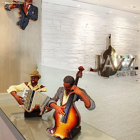 Jazz Nisantasi Hotel 3*