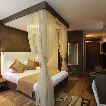 Jazz Nisantasi Hotel Istanbul