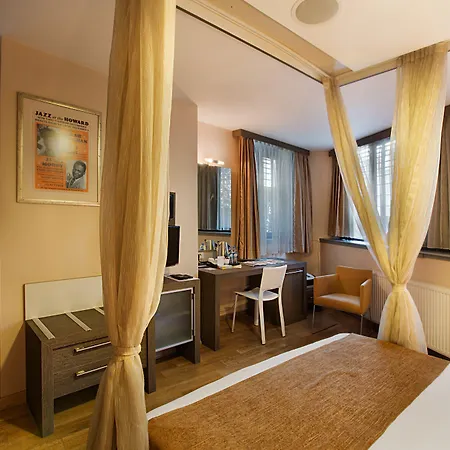 Jazz Nisantasi Hotel