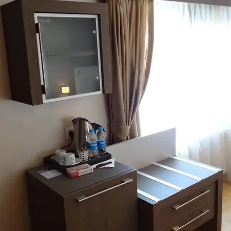 Jazz Nisantasi Hotel Istanbul