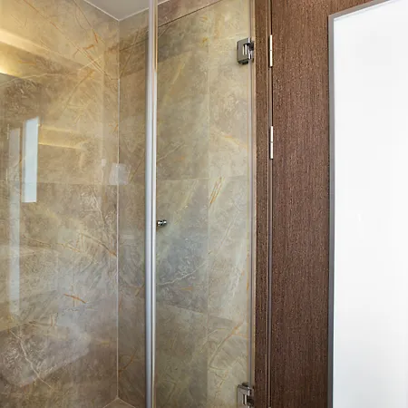 Hotel Jazz Nisantasi Istanbul