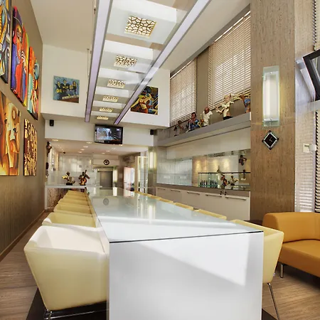 Hotel Jazz Nisantasi Istanbul