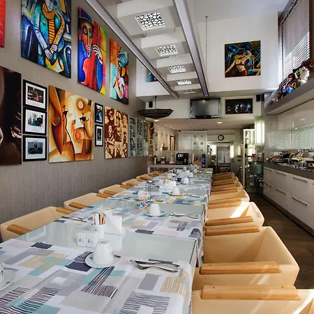 Jazz Nisantasi 3* Istanbul