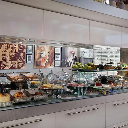 Hotel Jazz Nisantasi 3*