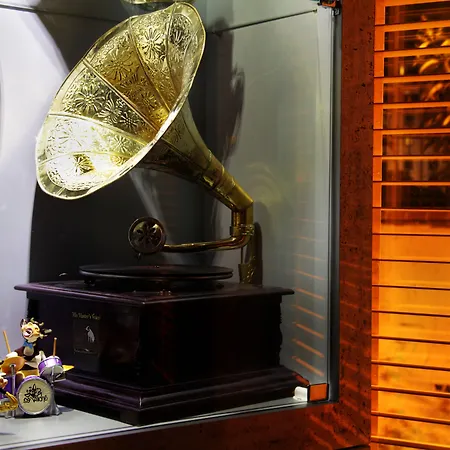 Jazz Nisantasi Hotel Istanbul