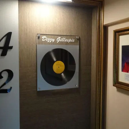 Jazz Nisantasi Hotel Istanbul