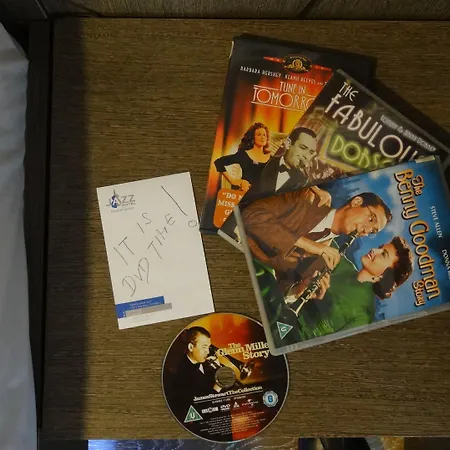 Hotel Jazz Nisantasi Istanbul