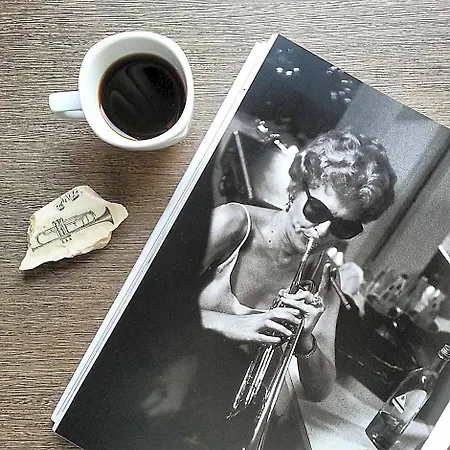 Jazz Nisantasi