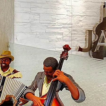 Jazz Nisantasi 3*