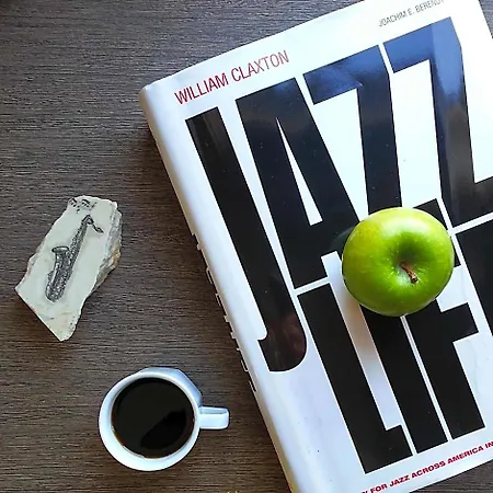 Hotel Jazz Nisantasi 3*