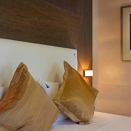 Szálloda Jazz Nisantasi 3*