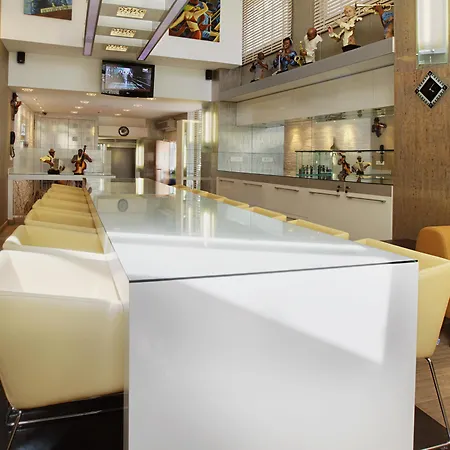 Jazz Nisantasi Hotel Provincia di Istanbul