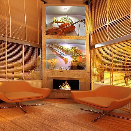 Hotel Jazz Nisantasi Provincia di Istanbul
