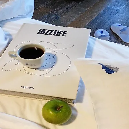 Hotel Jazz Nisantasi Provincia di Istanbul