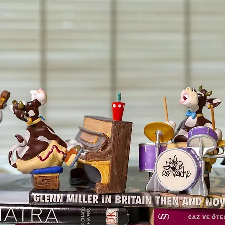 Szálloda Jazz Nisantasi